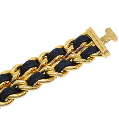 Chanel Premiere Watch Gold #L