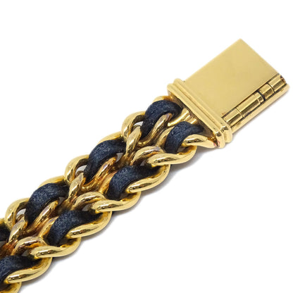 Chanel Premiere Watch Gold #XL