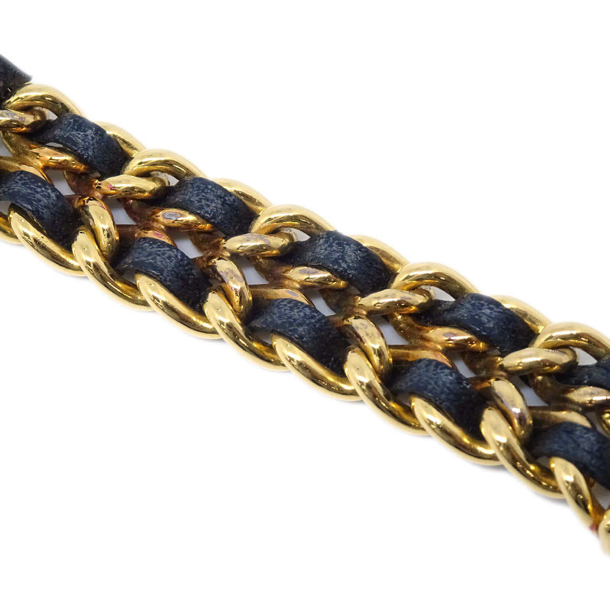 Chanel Premiere Watch Gold #XL