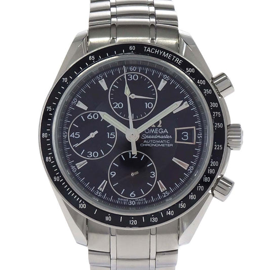Omega Speedmaster 38mm Ref.3220.50 Self-winding Watch