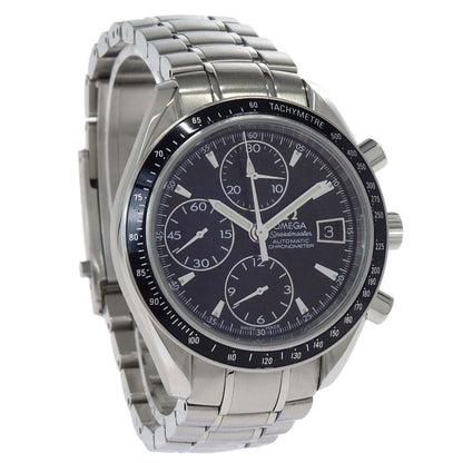 Omega Speedmaster 38mm Ref.3220.50 Self-winding Watch