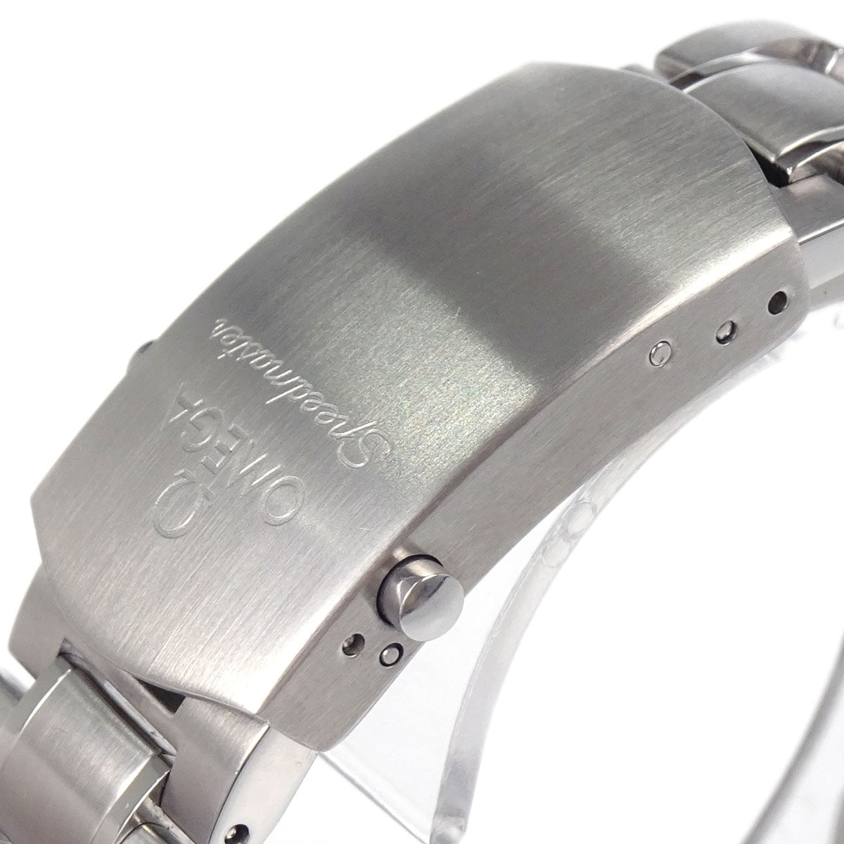 Omega Speedmaster 38mm Ref.3220.50 Self-winding Watch