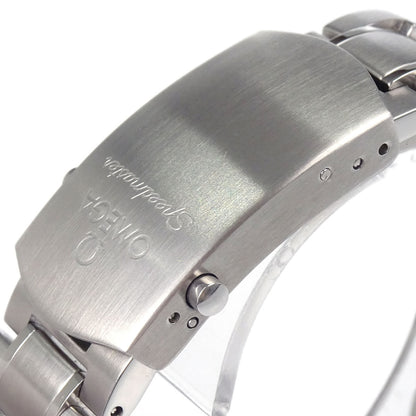 Omega Speedmaster 38mm Ref.3220.50 Self-winding Watch