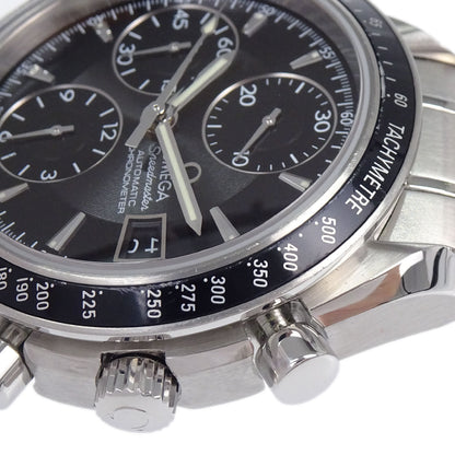 Omega Speedmaster 38mm Ref.3220.50 Self-winding Watch