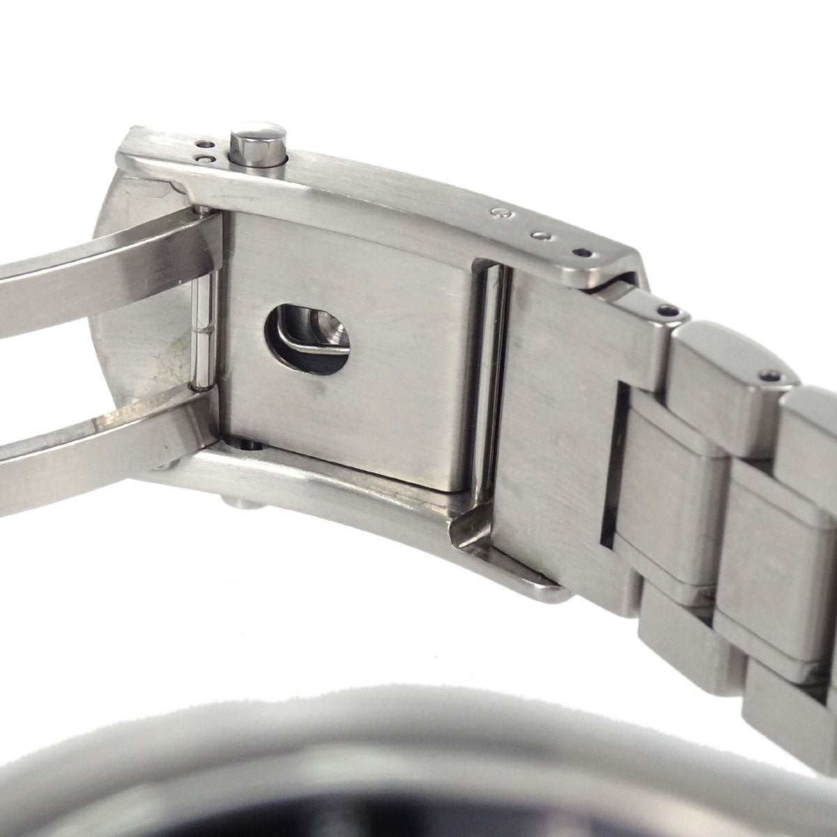 Omega Speedmaster 38mm Ref.3220.50 Self-winding Watch