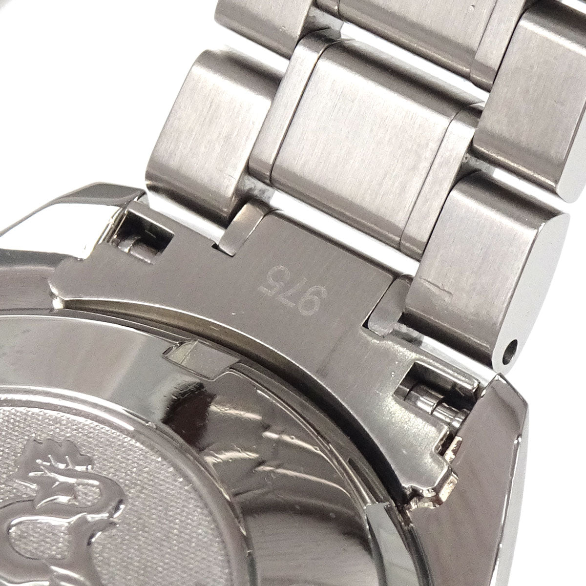 Omega Speedmaster 38mm Ref.3220.50 Self-winding Watch
