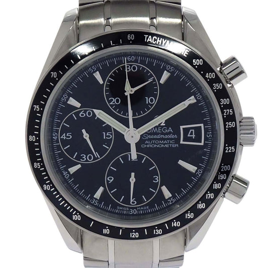Omega Speedmaster 38mm Ref.178.0055 Self-winding Watch