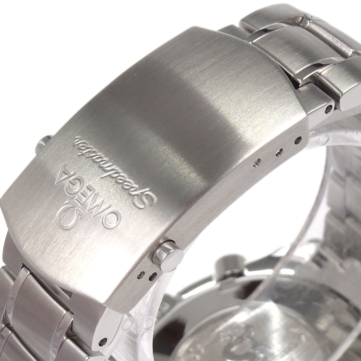 Omega Speedmaster 38mm Ref.178.0055 Self-winding Watch