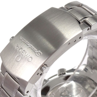 Omega Speedmaster 38mm Ref.178.0055 Self-winding Watch