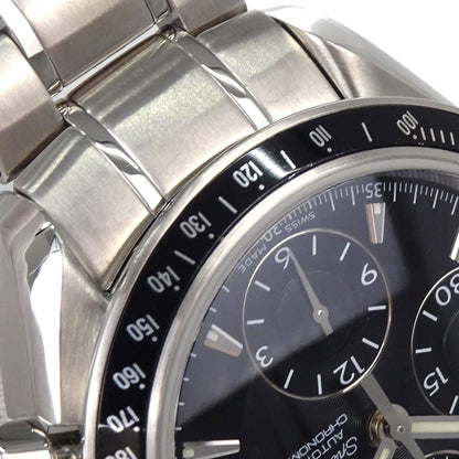 Omega Speedmaster 38mm Ref.178.0055 Self-winding Watch