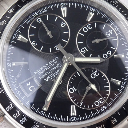 Omega Speedmaster 38mm Ref.178.0055 Self-winding Watch