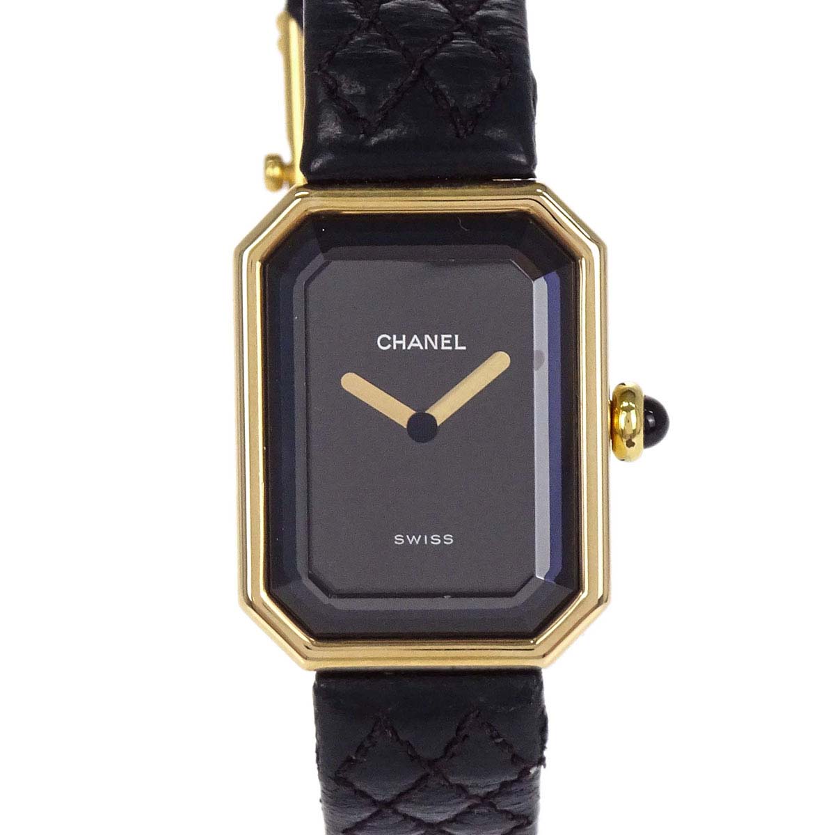 Chanel Premiere Watch