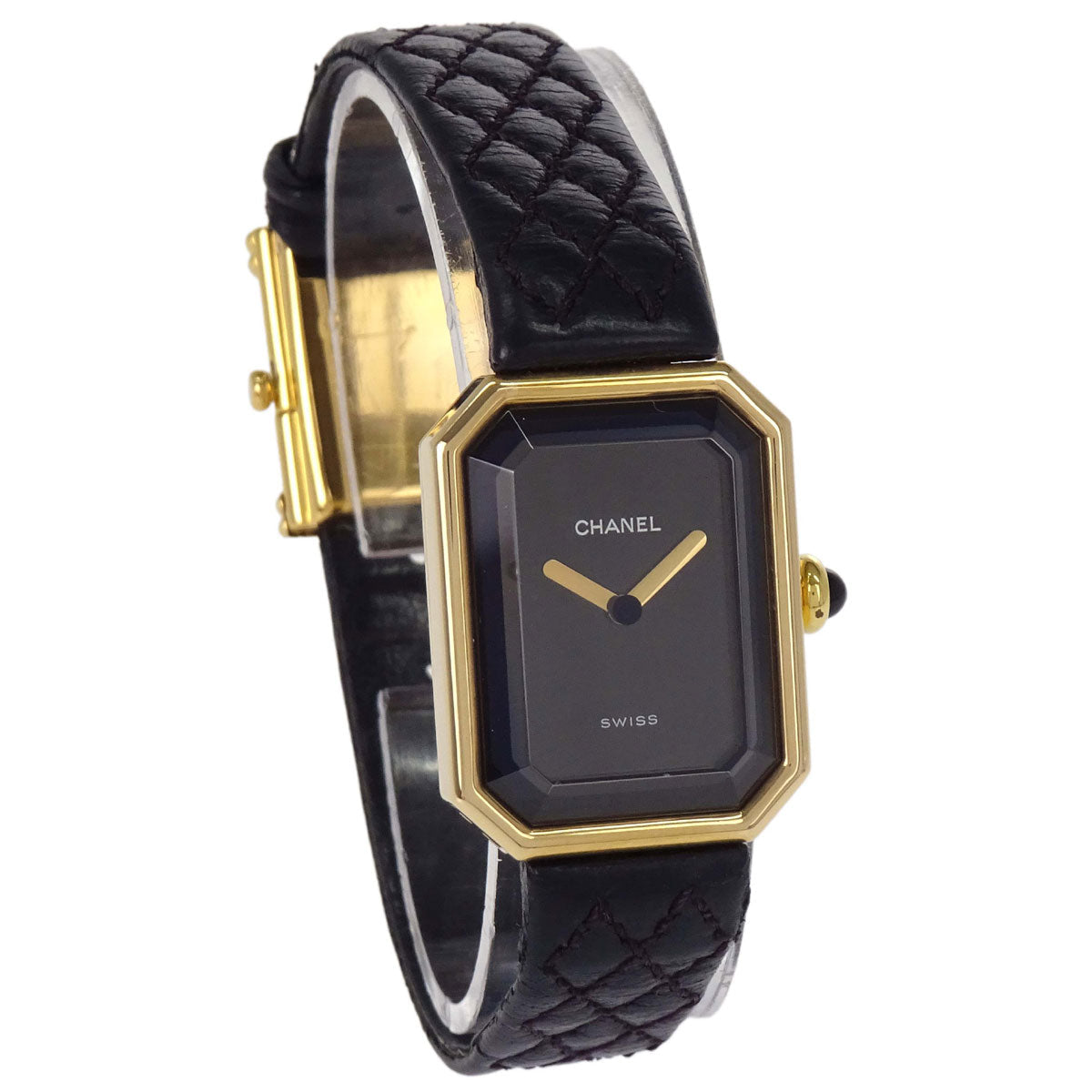 Chanel Premiere Watch