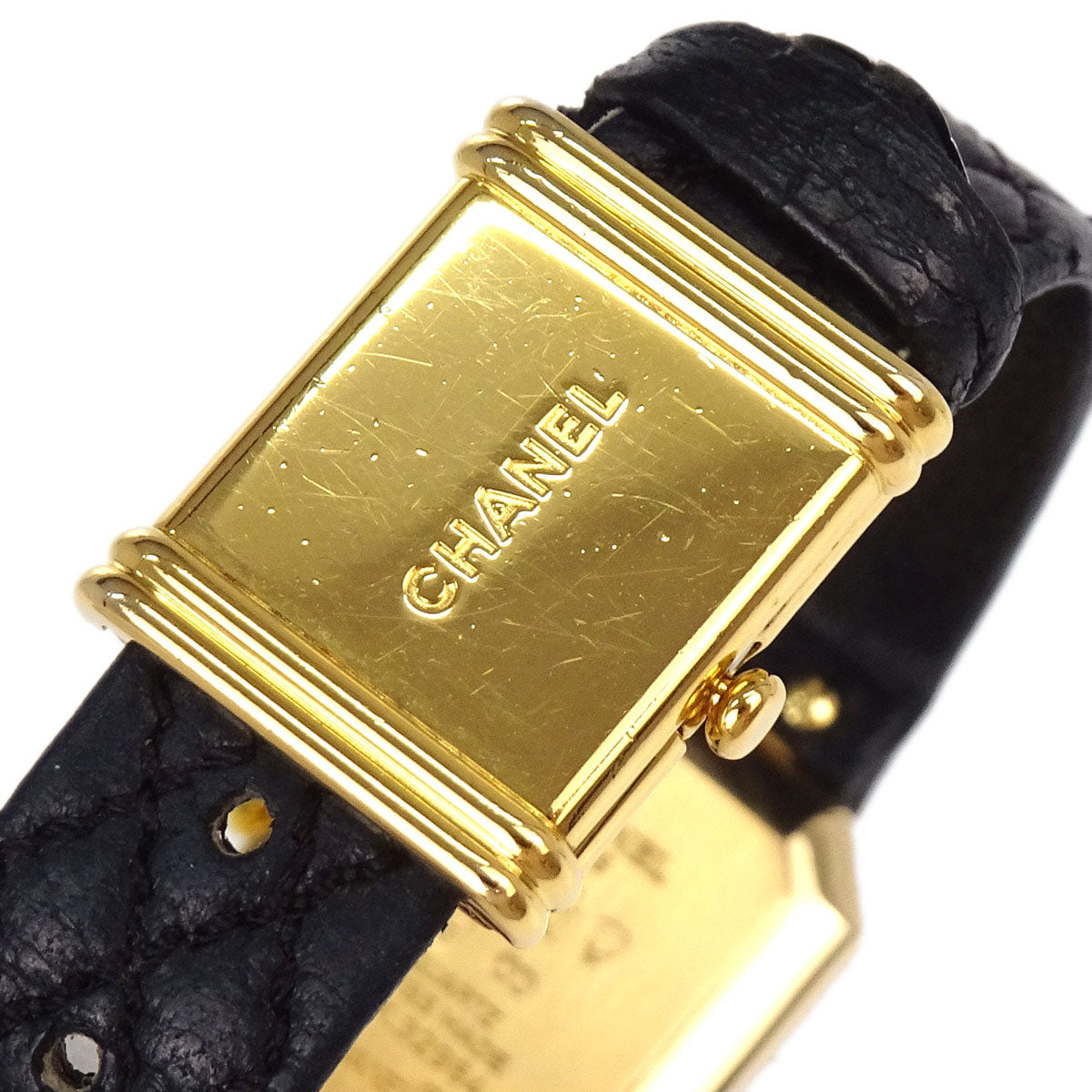 Chanel Premiere Watch