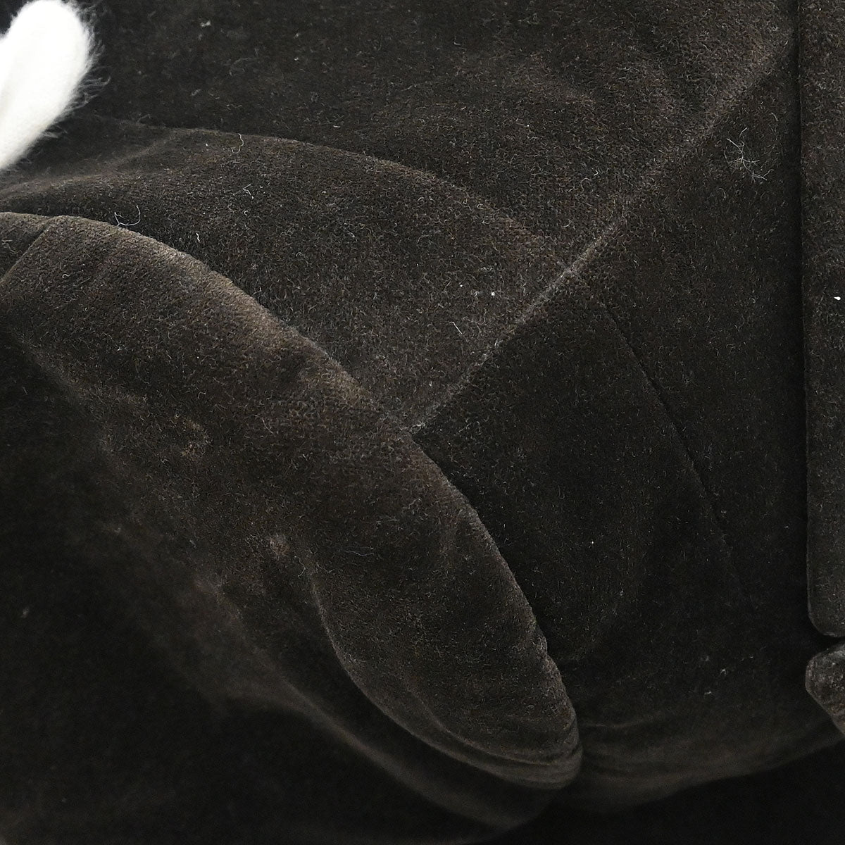 Gucci 2007 Single Breasted Jacket Brown #38