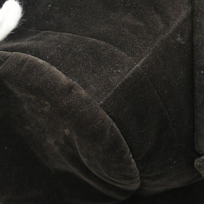 Gucci 2007 Single Breasted Jacket Brown #38