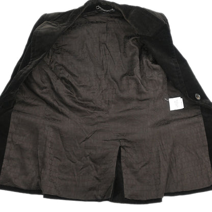 Gucci 2007 Single Breasted Jacket Brown #38