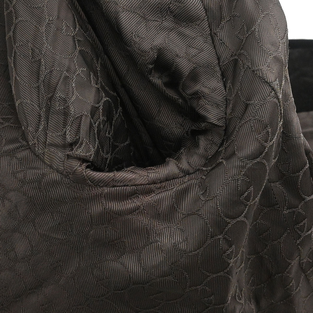 Gucci 2007 Single Breasted Jacket Brown #38