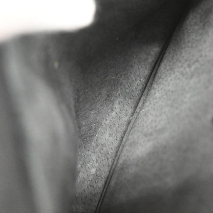 Fendi Black Peekaboo 2way Shoulder Handbag