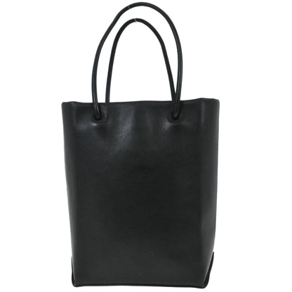 Chanel Black Calfskin Essential Tote Bag