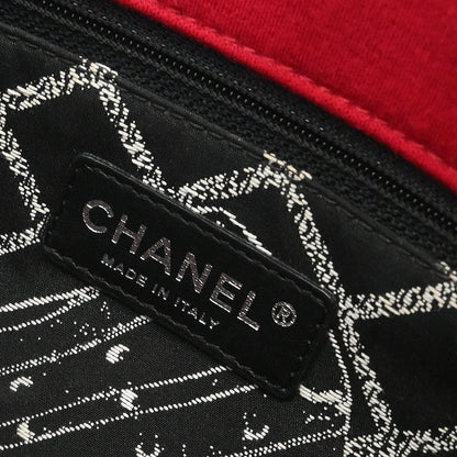 Chanel Black Calfskin Essential Tote Bag