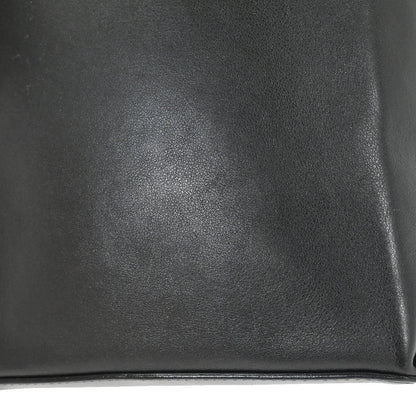 Chanel Black Calfskin Essential Tote Bag