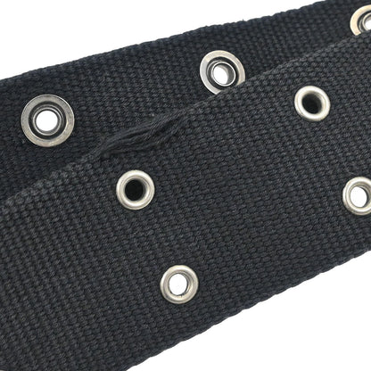 Christian Dior Black Street Chic Shoulder Bag