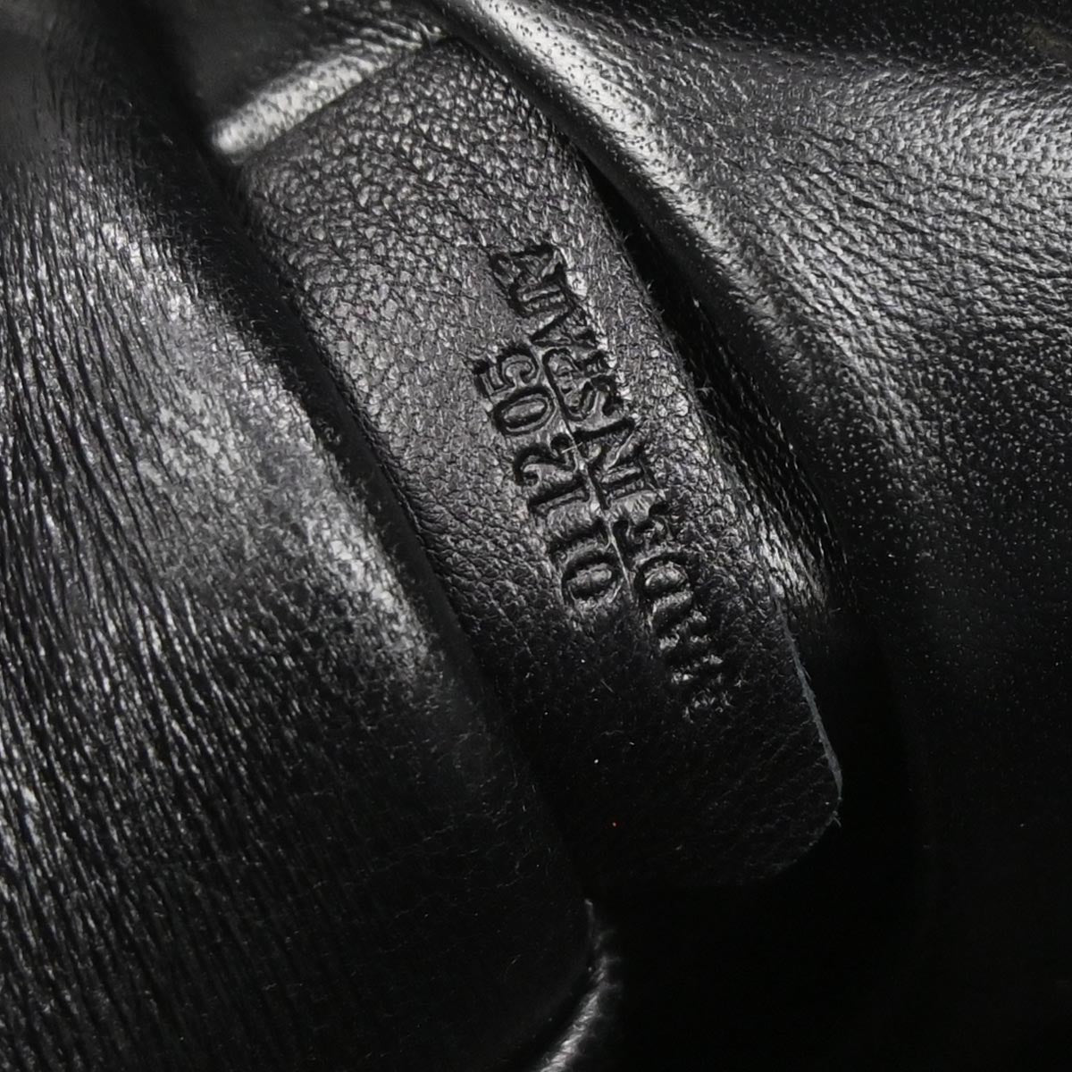 Loewe * Brown Pony Hair Amazona 28 Handbag