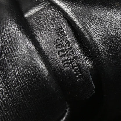 Loewe * Brown Pony Hair Amazona 28 Handbag