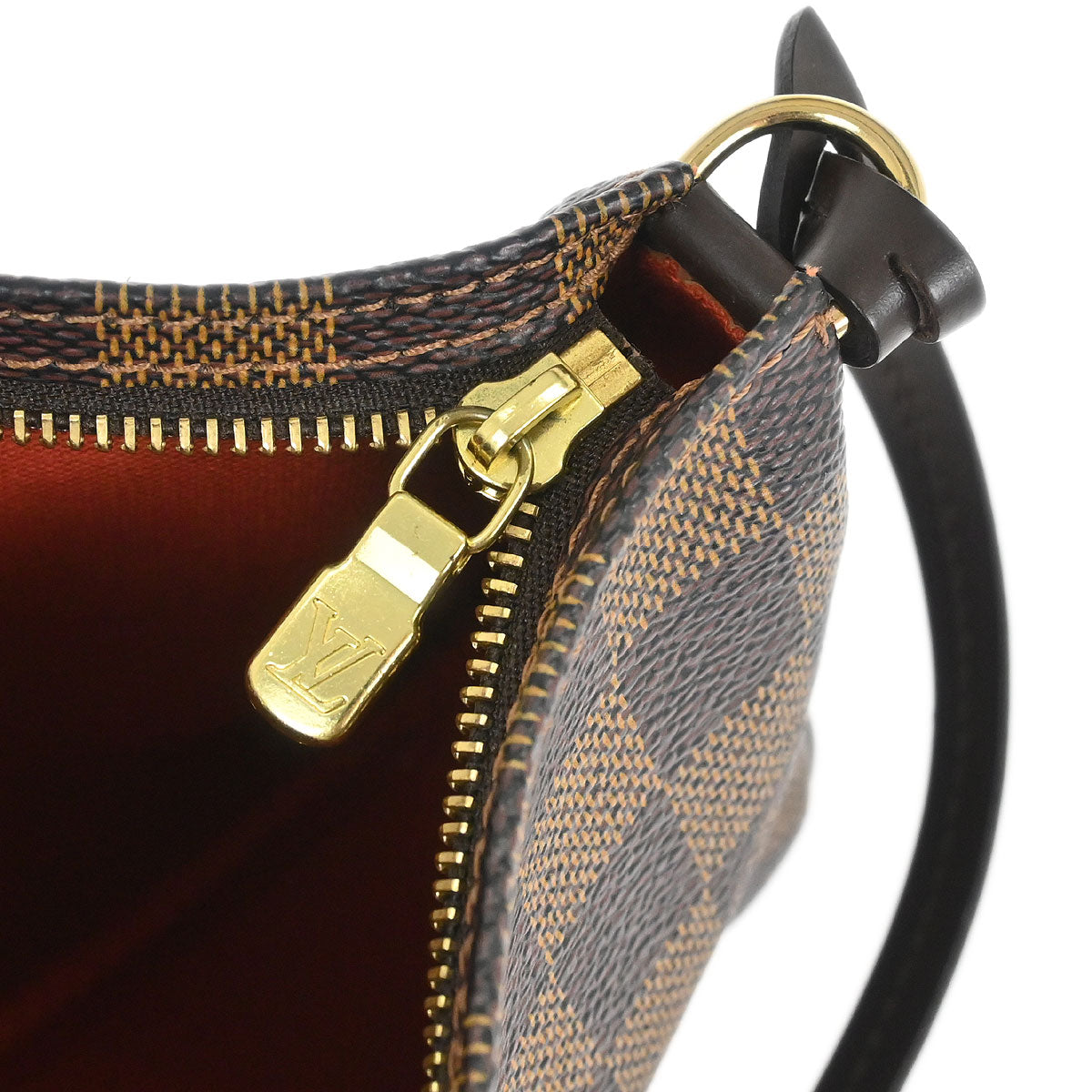 Louis Vuitton Damier Navona Handbag N51983