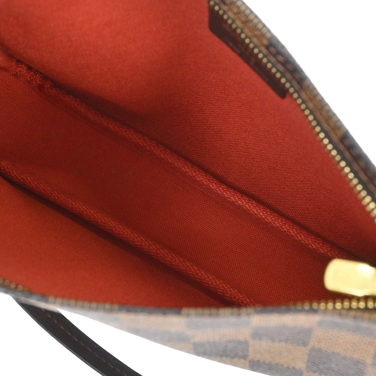 Louis Vuitton Damier Navona Handbag N51983