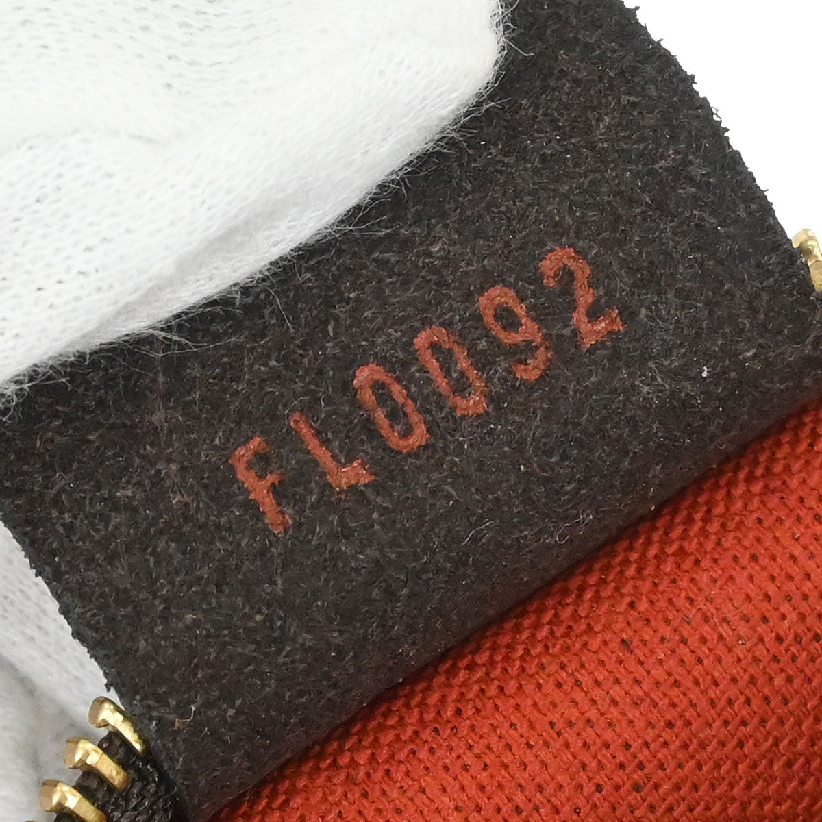 Louis Vuitton Damier Navona Handbag N51983