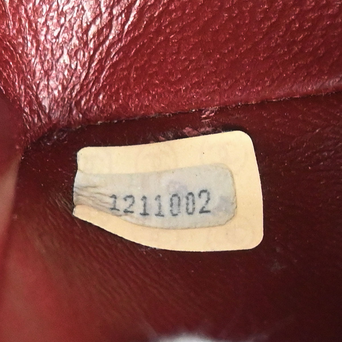 Chanel 1989-1991 Black Lambskin Single Flap Shoulder Bag