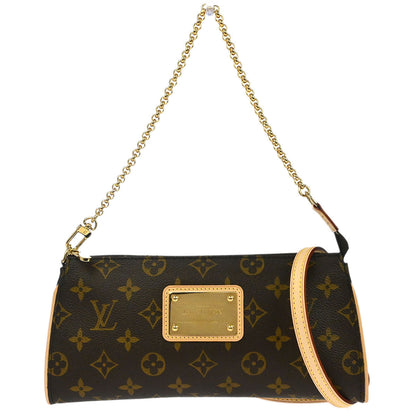 Louis Vuitton Monogram Sophie 2way Shoulder Handbag M40158