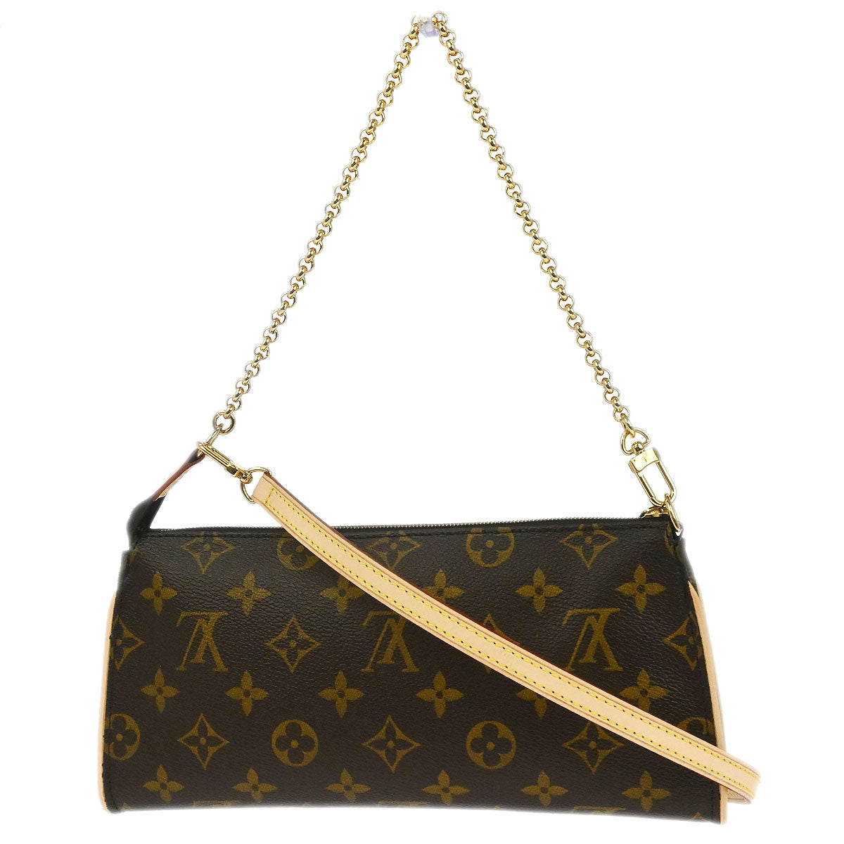 Louis Vuitton Monogram Sophie 2way Shoulder Handbag M40158