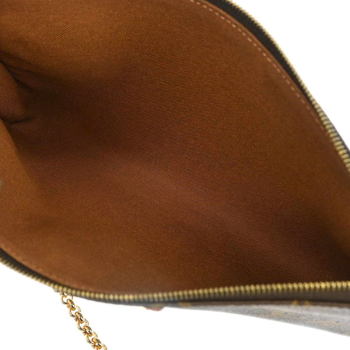 Louis Vuitton Monogram Sophie 2way Shoulder Handbag M40158