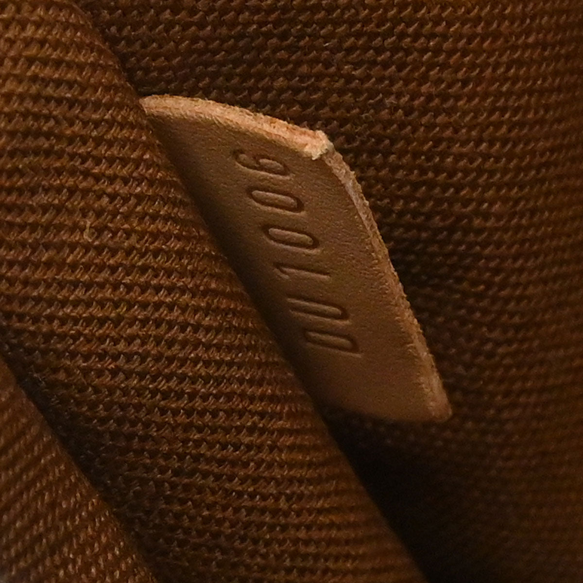 Louis Vuitton Monogram Sophie 2way Shoulder Handbag M40158