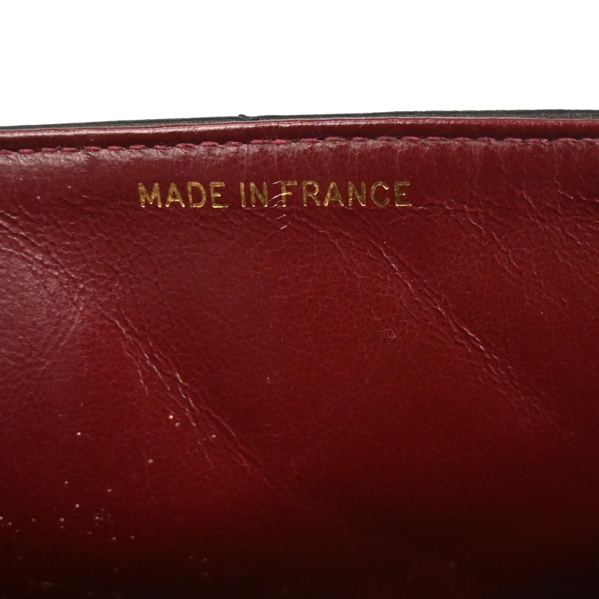 Chanel 1994-1996 Black Lambskin Small Diana Shoulder Bag