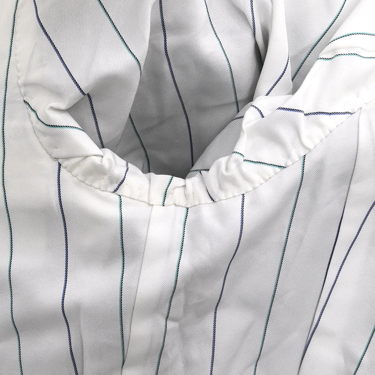 Christian Dior Single Breasted Jacket Gray #M