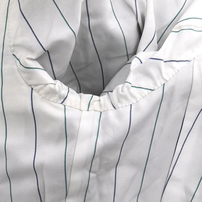 Christian Dior Single Breasted Jacket Gray #M