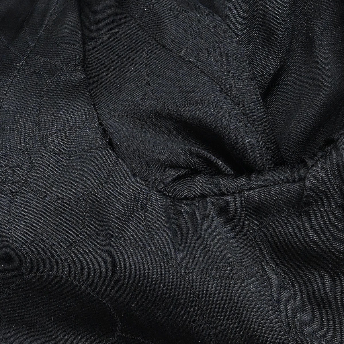 Chanel 2005 Emblem Single Breasted Jacket Black #38