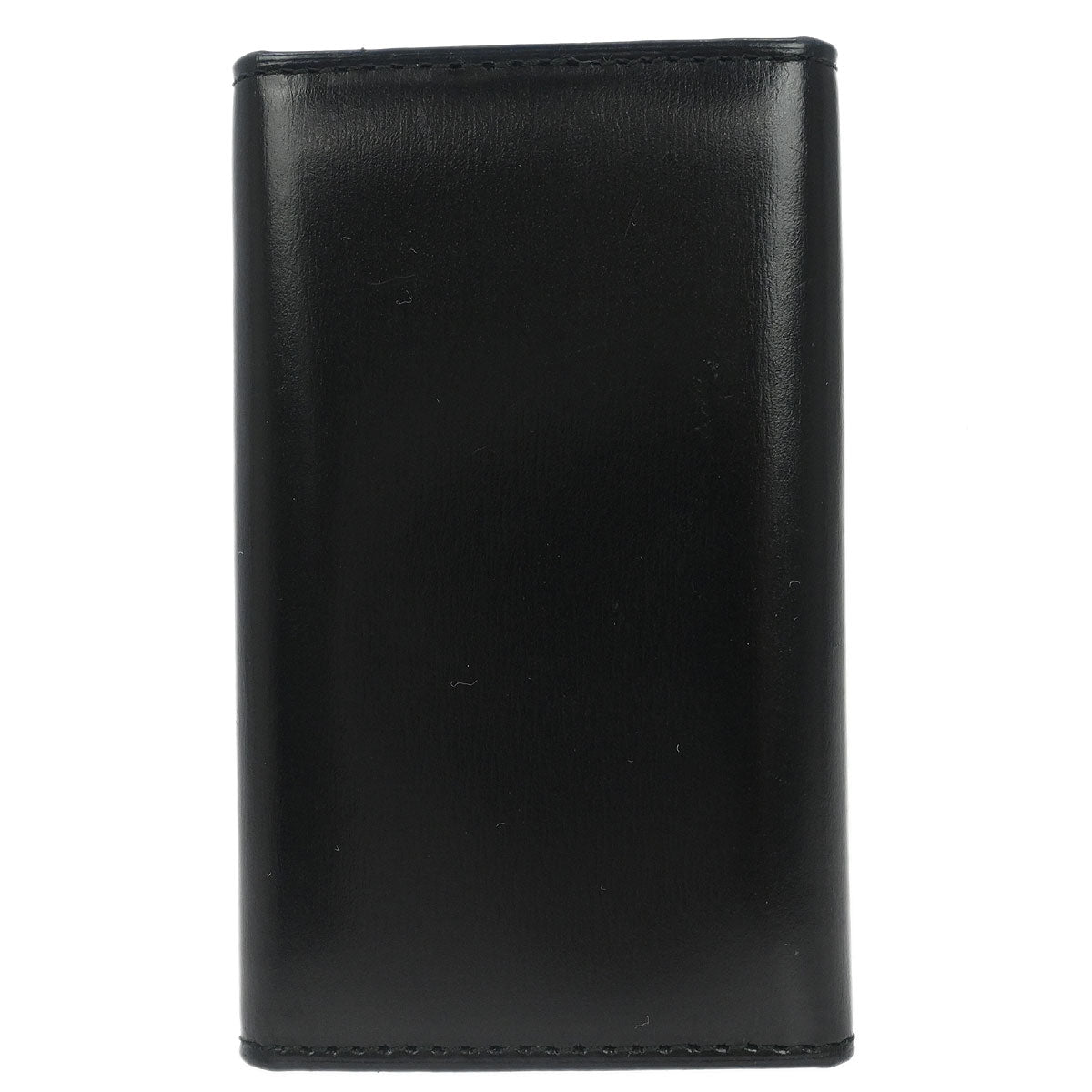 Cartier Black Panthere Key Case Small Good