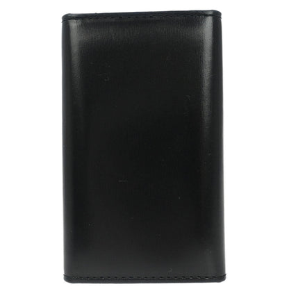 Cartier Black Panthere Key Case Small Good