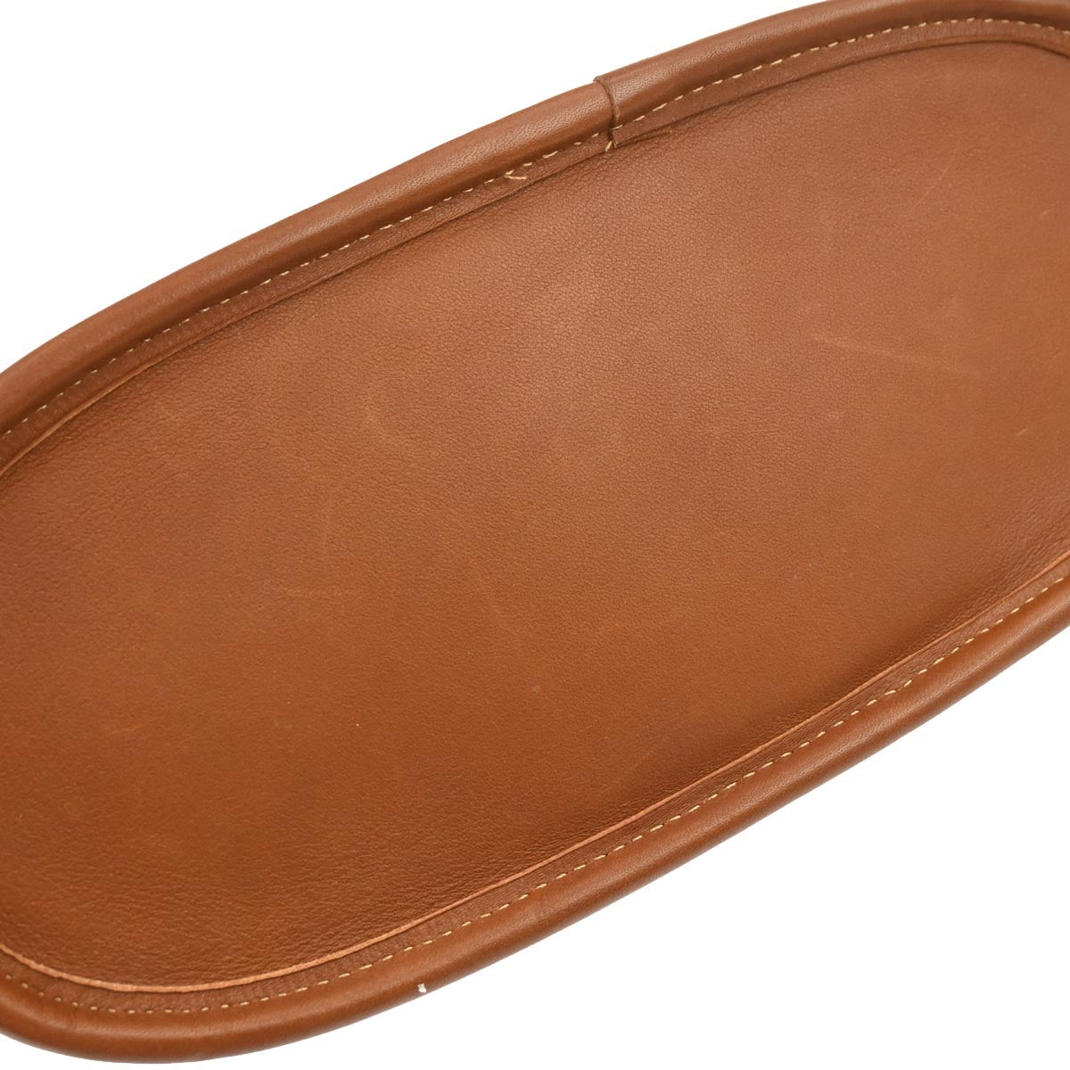 Coach Brown Leather Shoulder Bag