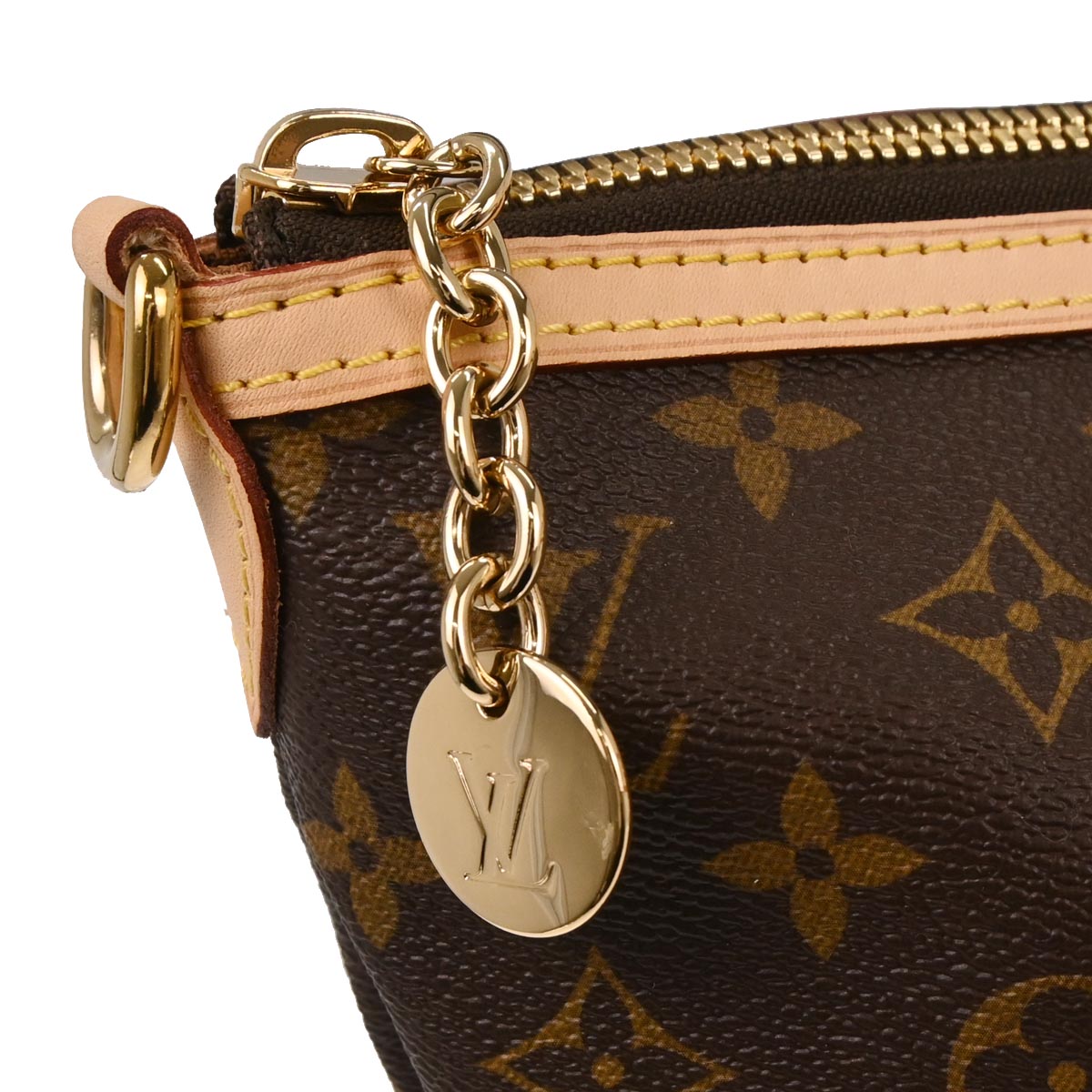 Louis Vuitton Monogram Palermo GM 2way Tote Bag M40146