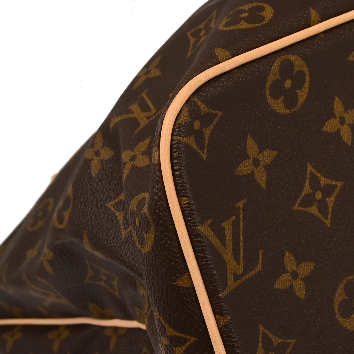 Louis Vuitton Monogram Palermo GM 2way Tote Bag M40146