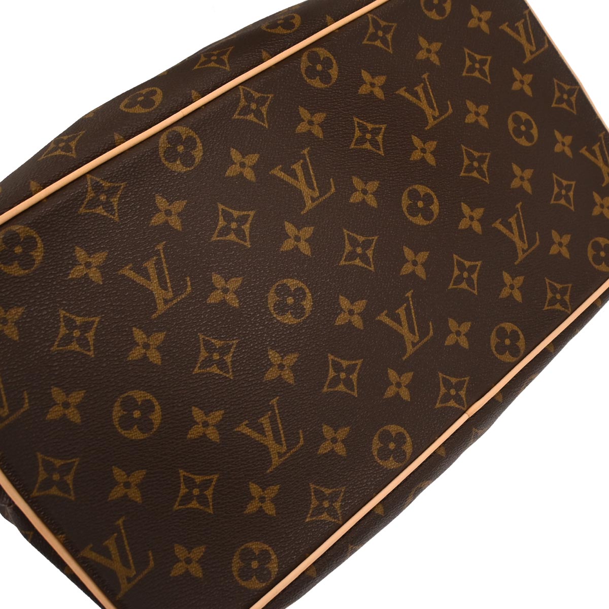 Louis Vuitton Monogram Palermo GM 2way Tote Bag M40146