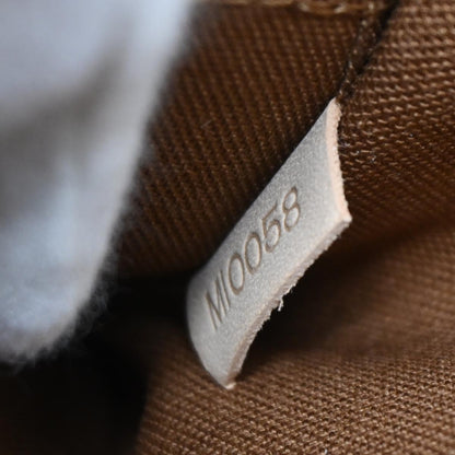 Louis Vuitton Monogram Palermo GM 2way Tote Bag M40146