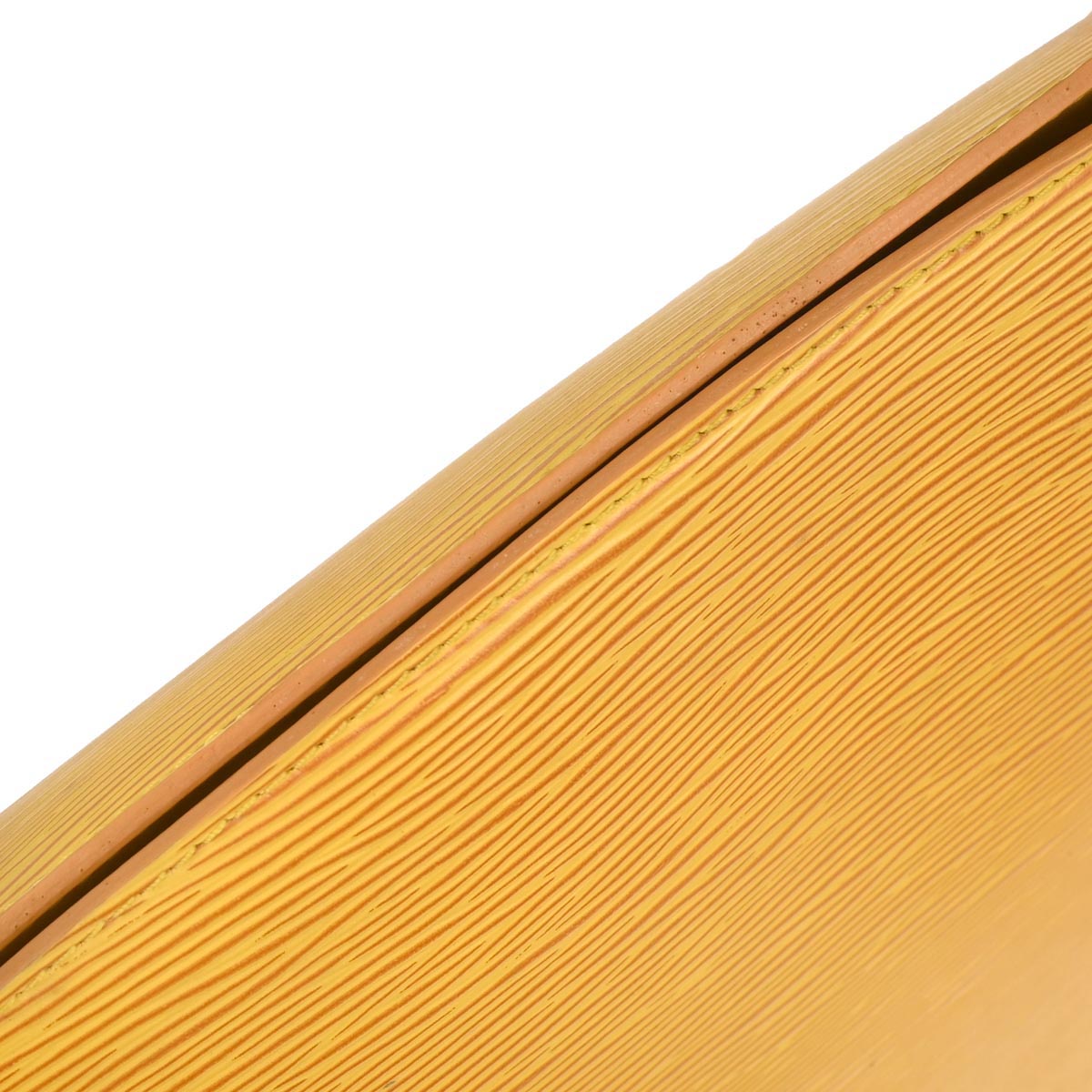 Louis Vuitton Yellow Epi Saint Jacques Shopping Tote Bag M52269