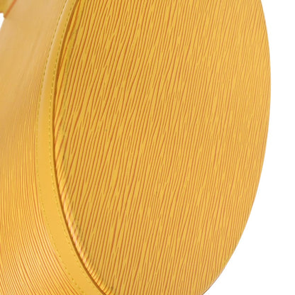 Louis Vuitton Yellow Epi Saint Jacques Shopping Tote Bag M52269